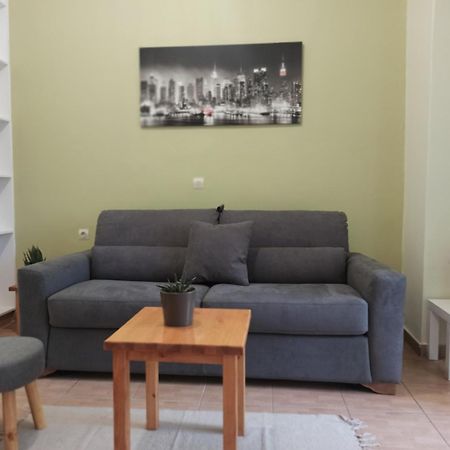 Eunoia, Executive Residence, 34 Theofrastou Str, Ground Floor, 5Min To The Beach Kos-Stadt Exterior foto
