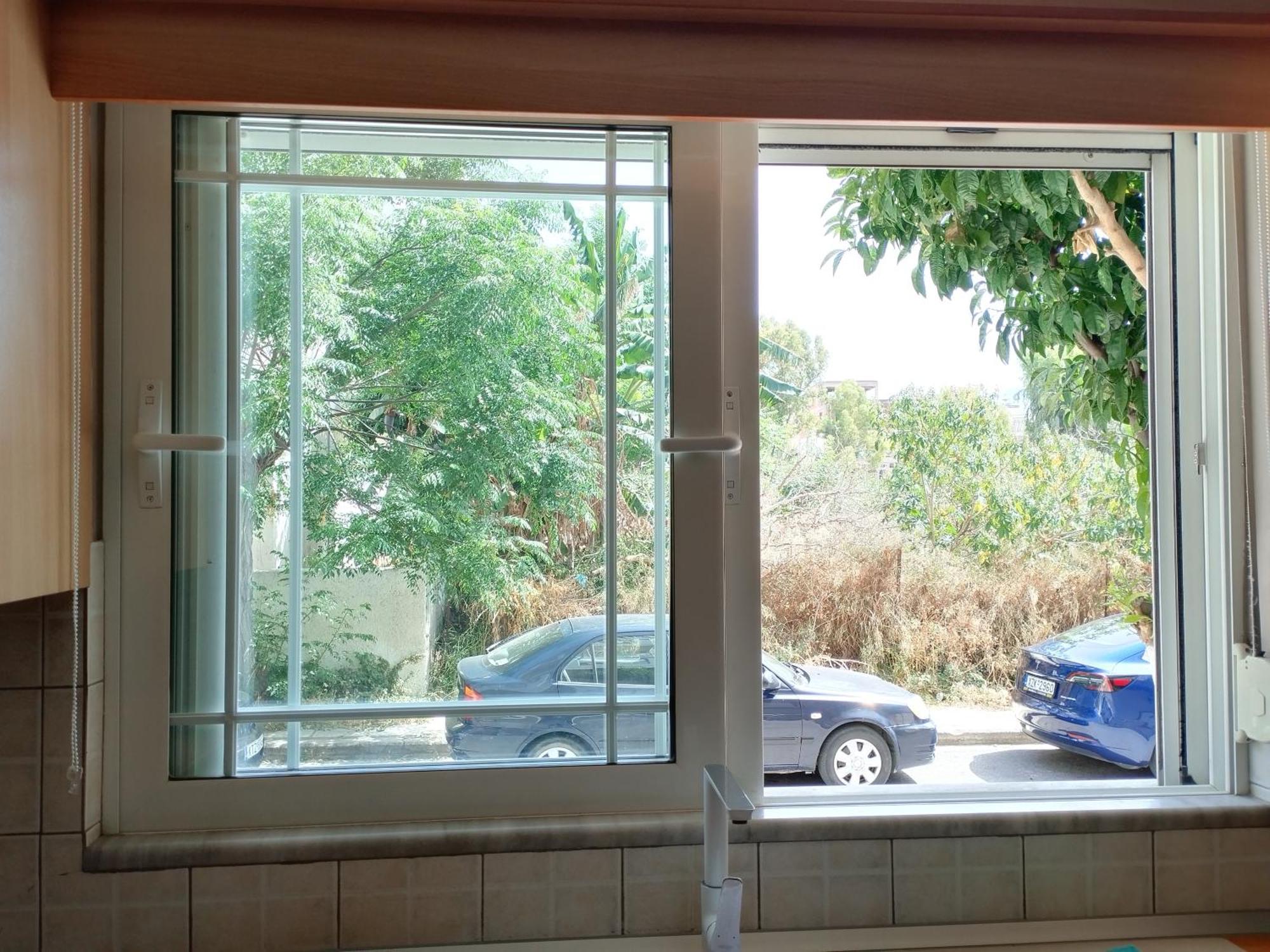 Eunoia, Executive Residence, 34 Theofrastou Str, Ground Floor, 5Min To The Beach Kos-Stadt Exterior foto